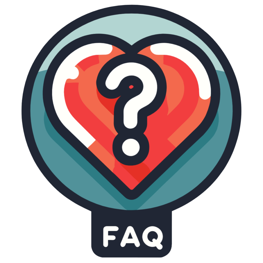 Heart App FAQ
