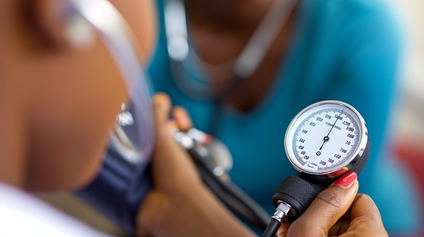 Know your blood pressure readings - Take Care Of Your Heart